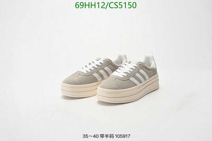 Women Shoes-Adidas Code: CS5150 $: 69USD