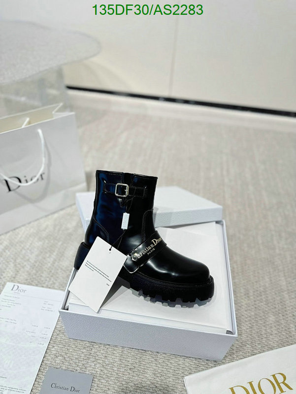 Women Shoes-Chanel Code: AS2283 $: 135USD