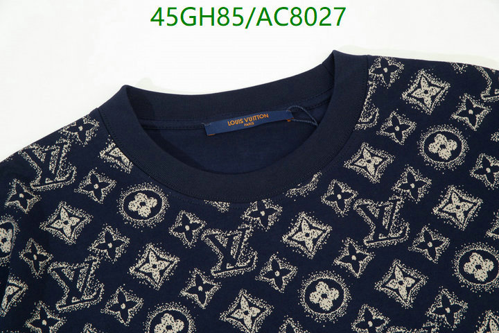 Clothing-LV Code: AC8027 $: 45USD