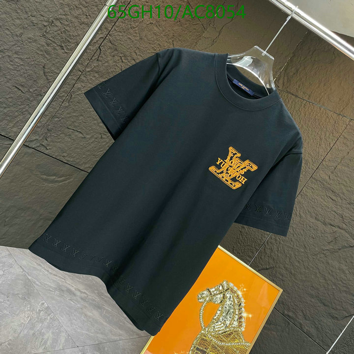 Clothing-LV Code: AC8054 $: 65USD