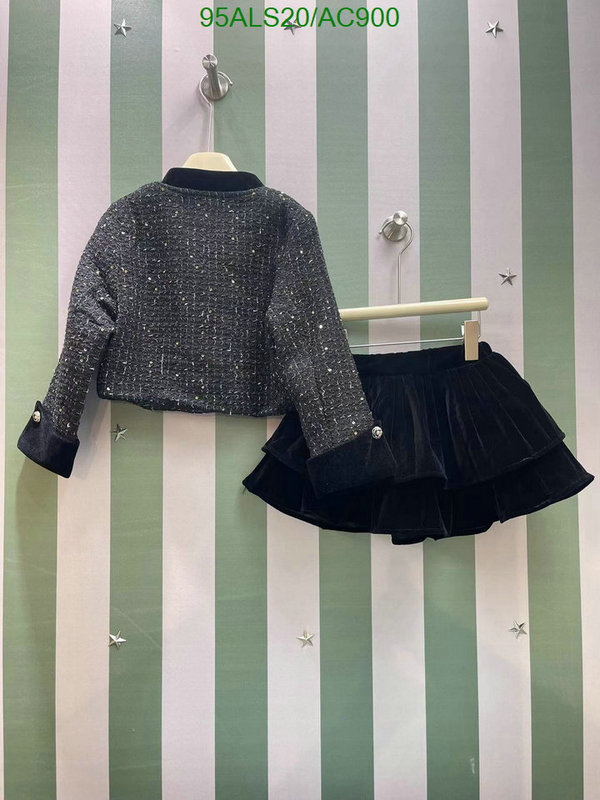 Kids Clothing-Chanel Code: AC900 $: 95USD