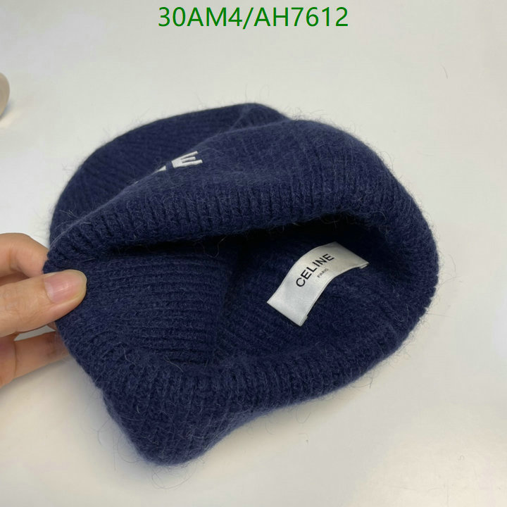 Cap-(Hat)-Celine Code: AH7612 $: 30USD