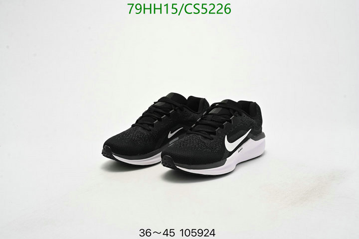 Men shoes-Nike Code: CS5226 $: 79USD