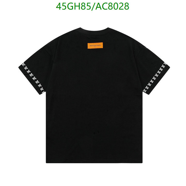 Clothing-LV Code: AC8028 $: 45USD