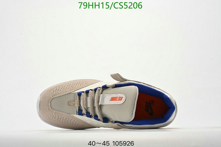 Men shoes-Nike Code: CS5206 $: 79USD