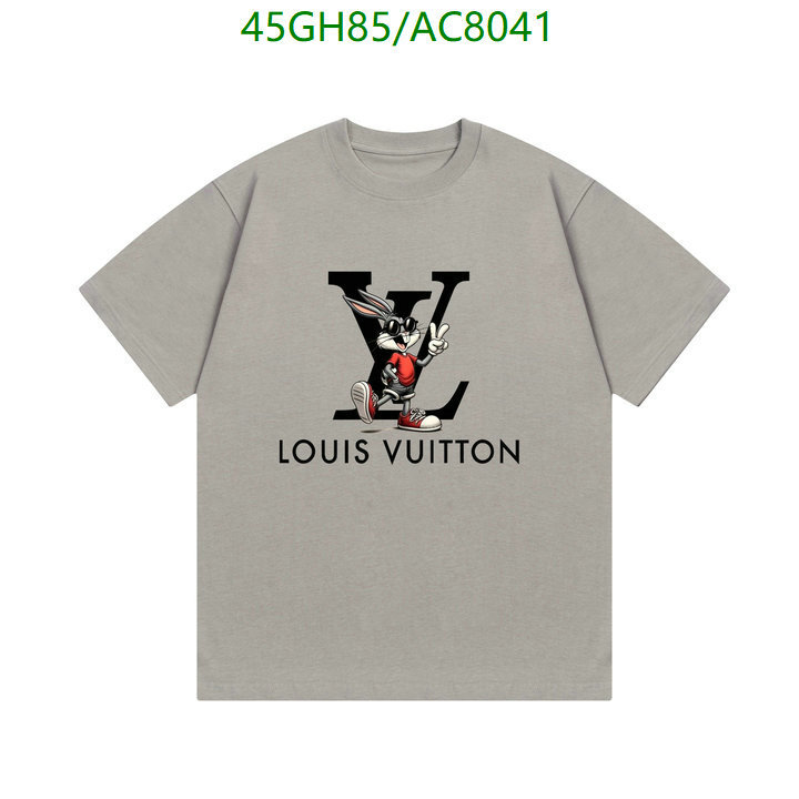 Clothing-LV Code: AC8041 $: 45USD