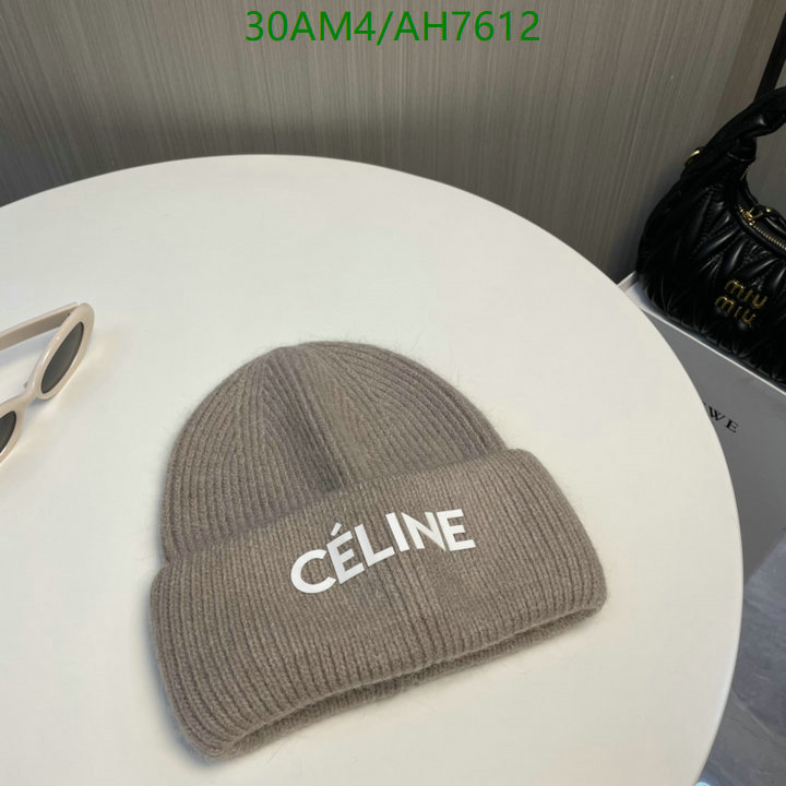 Cap-(Hat)-Celine Code: AH7612 $: 30USD