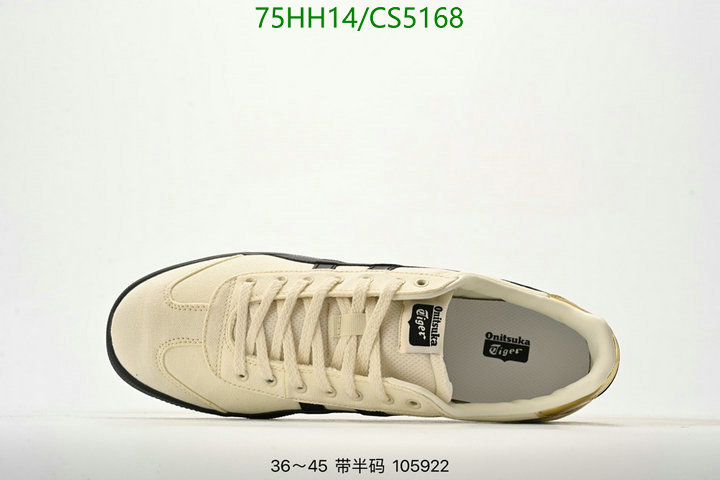 Men shoes-Asics Code: CS5168 $: 75USD