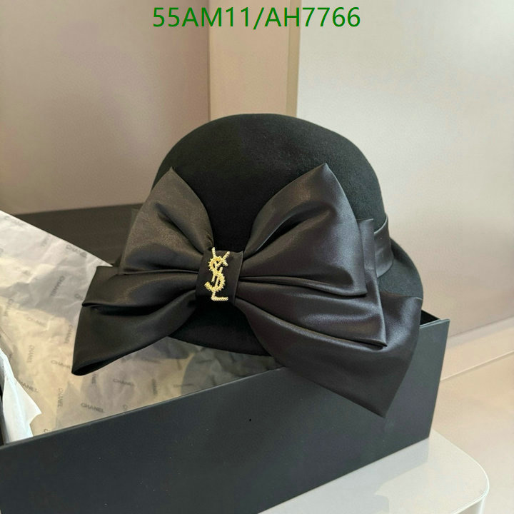 Cap-(Hat)-YSL Code: AH7766 $: 55USD