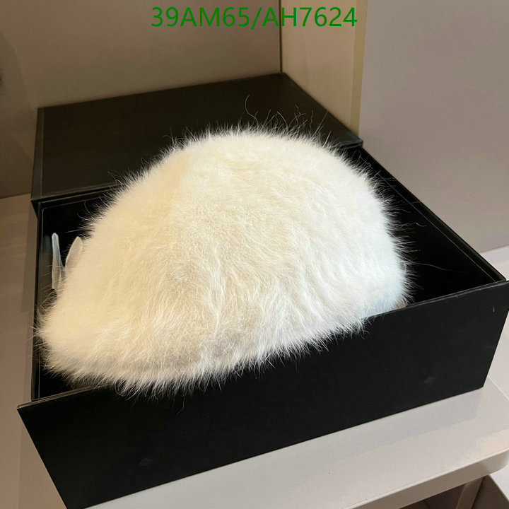 Cap-(Hat)-Chanel Code: AH7624 $: 39USD