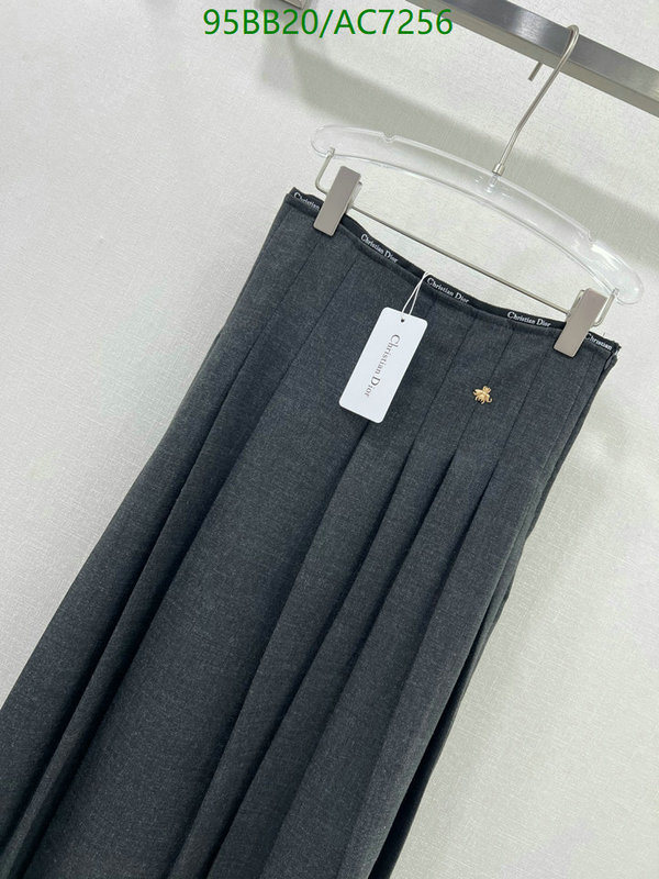 Clothing-Dior Code: AC7256 $: 95USD