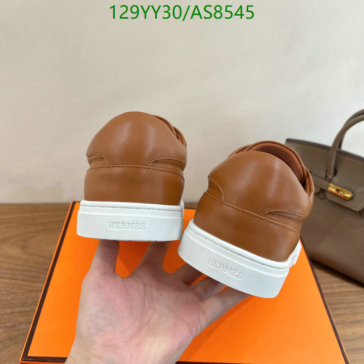 Men shoes-Hermes Code: AS8545