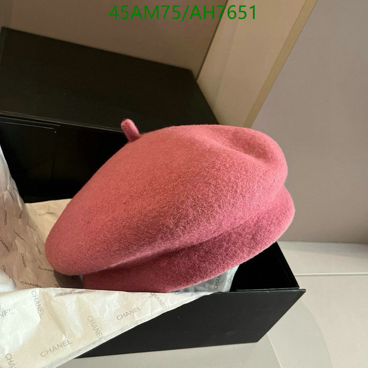 Cap-(Hat)-Coach Code: AH7651 $: 45USD