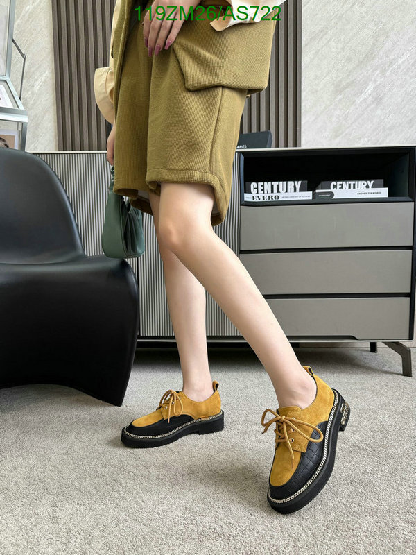 Women Shoes-Boots Code: AS722 $: 119USD