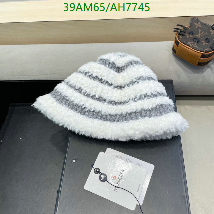 Cap-(Hat)-Moncler Code: AH7745 $: 39USD