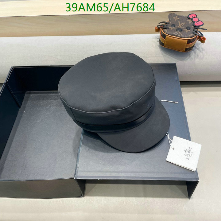 Cap-(Hat)-Hermes Code: AH7684 $: 39USD