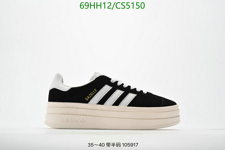 Women Shoes-Adidas Code: CS5150 $: 69USD