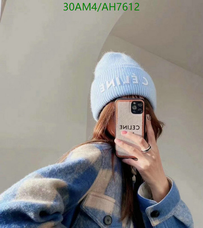 Cap-(Hat)-Celine Code: AH7612 $: 30USD