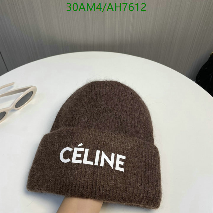 Cap-(Hat)-Celine Code: AH7612 $: 30USD