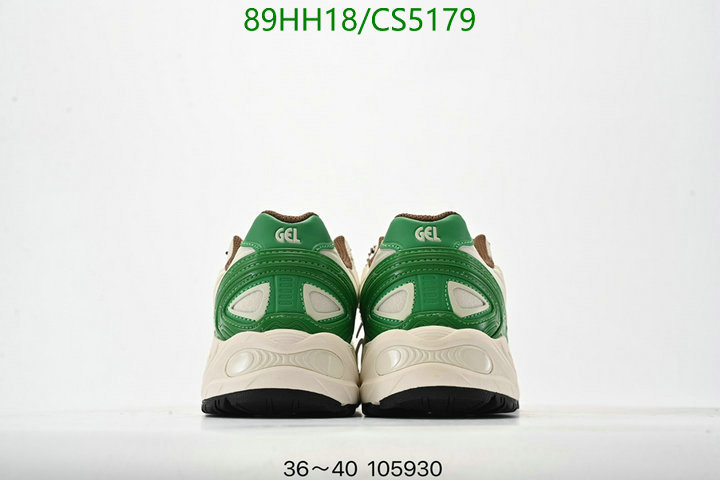 Women Shoes-Asics Code: CS5179 $: 89USD