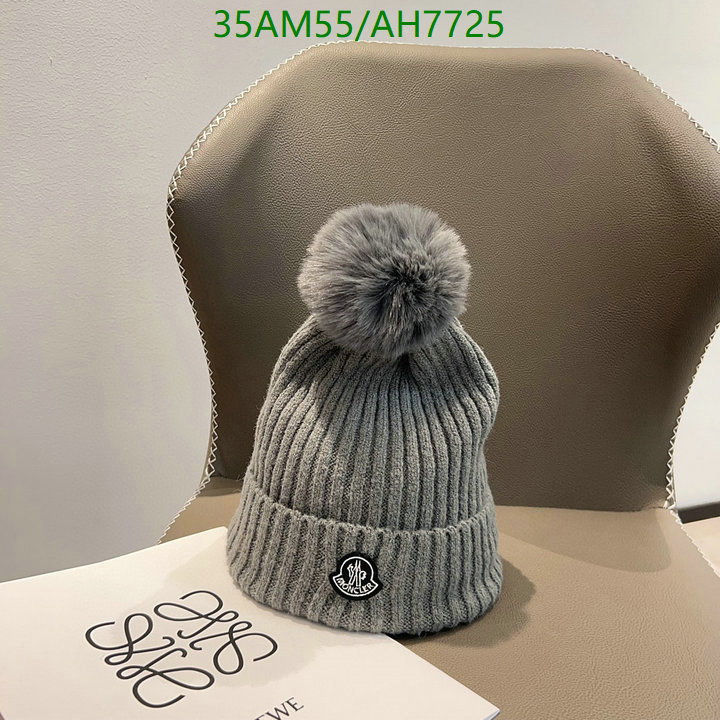 Cap-(Hat)-Moncler Code: AH7725 $: 35USD