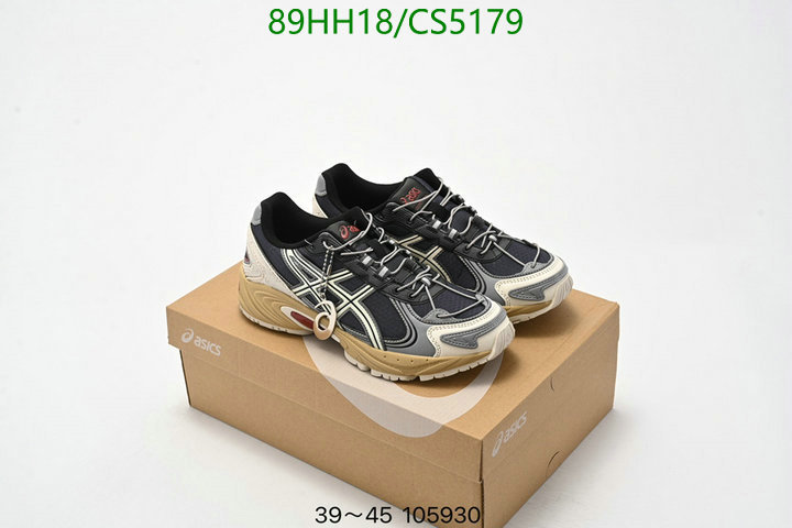 Women Shoes-Asics Code: CS5179 $: 89USD