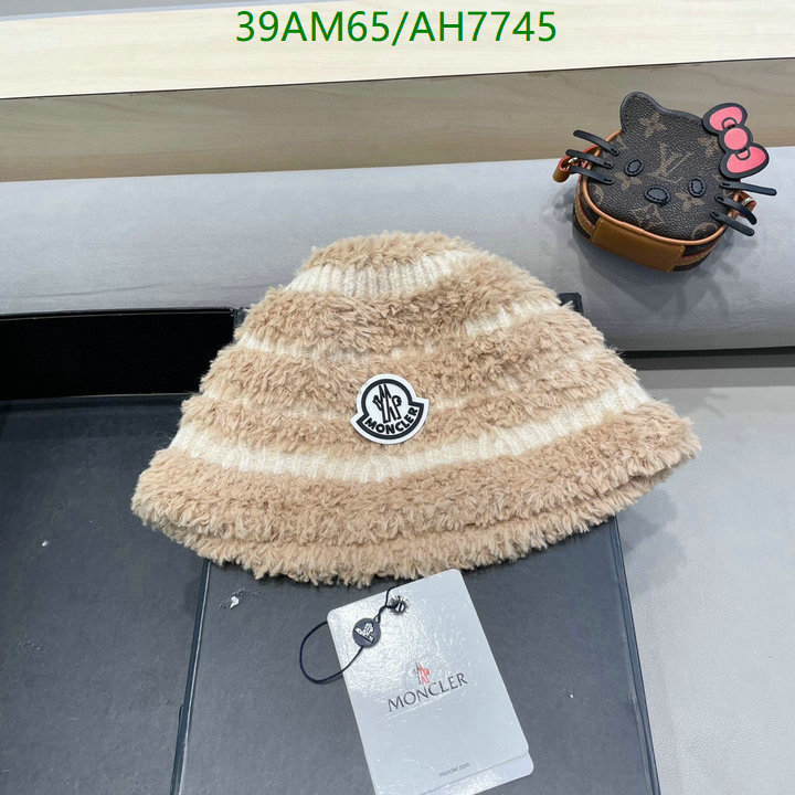 Cap-(Hat)-Moncler Code: AH7745 $: 39USD