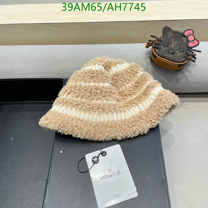 Cap-(Hat)-Moncler Code: AH7745 $: 39USD