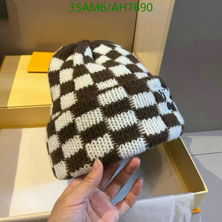 Cap-(Hat)-LV Code: AH7690 $: 35USD