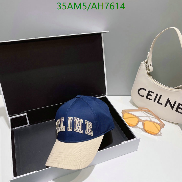 Cap-(Hat)-Celine Code: AH7614 $: 35USD