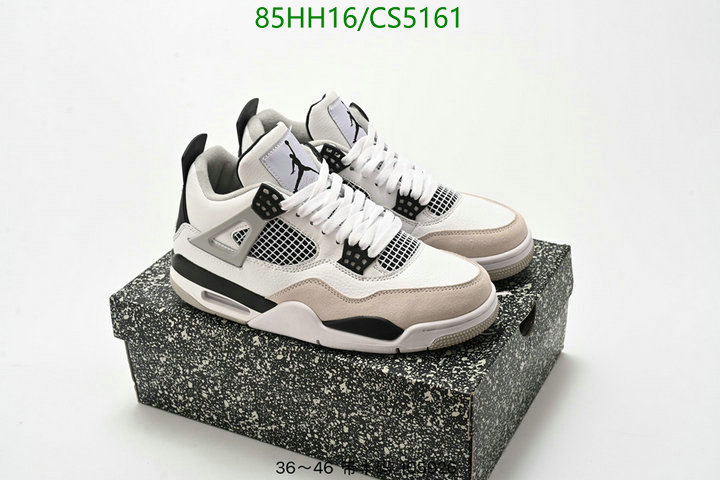 Women Shoes-Air Jordan Code: CS5161 $: 85USD