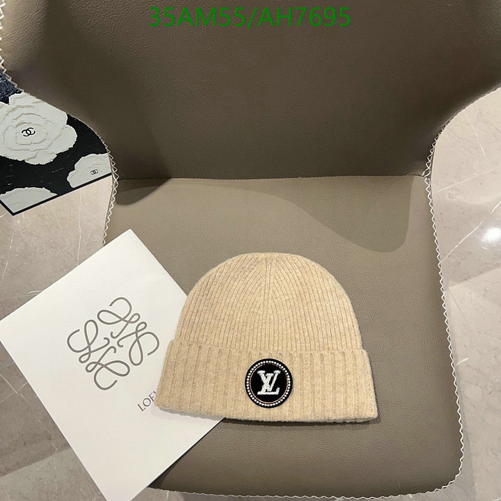 Cap-(Hat)-LV Code: AH7695 $: 35USD