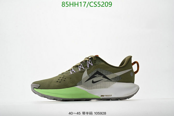 Men shoes-Nike Code: CS5209 $: 85USD