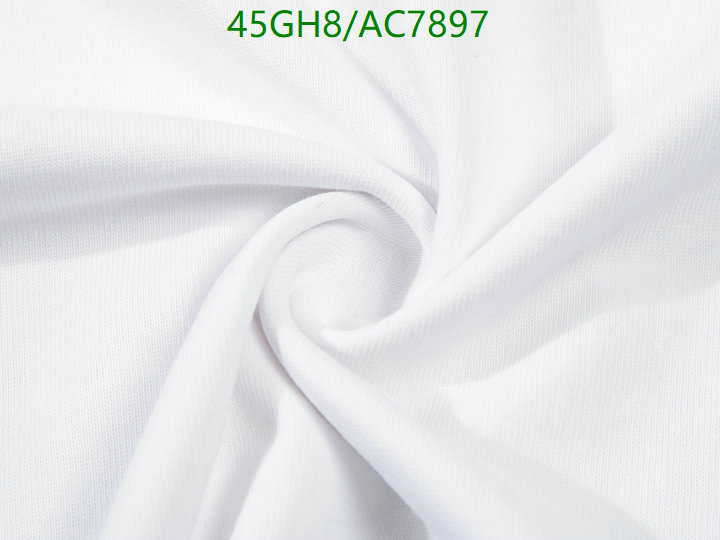 Clothing-Balenciaga Code: AC7897 $: 45USD