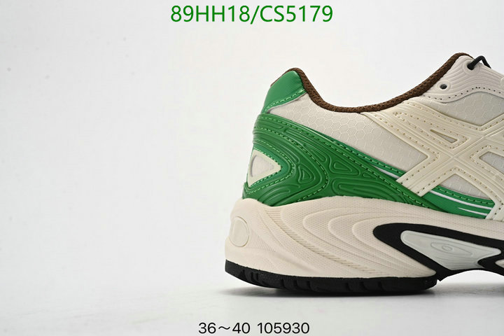 Women Shoes-Asics Code: CS5179 $: 89USD