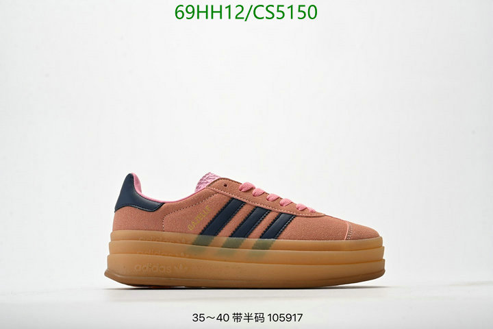 Women Shoes-Adidas Code: CS5150 $: 69USD