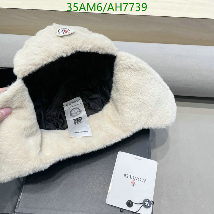 Cap-(Hat)-Moncler Code: AH7739 $: 35USD