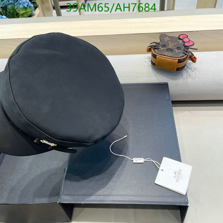 Cap-(Hat)-Hermes Code: AH7684 $: 39USD