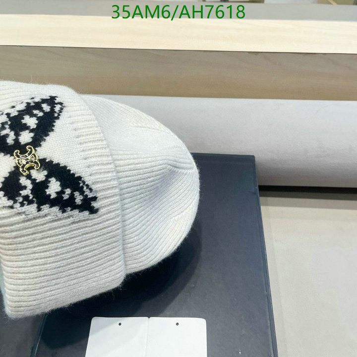 Cap-(Hat)-Celine Code: AH7618 $: 35USD