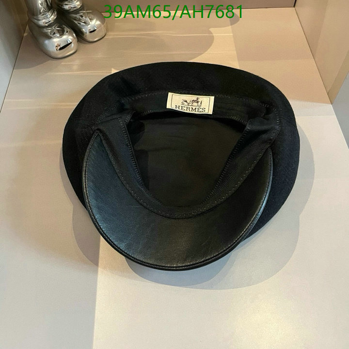 Cap-(Hat)-Hermes Code: AH7681 $: 39USD