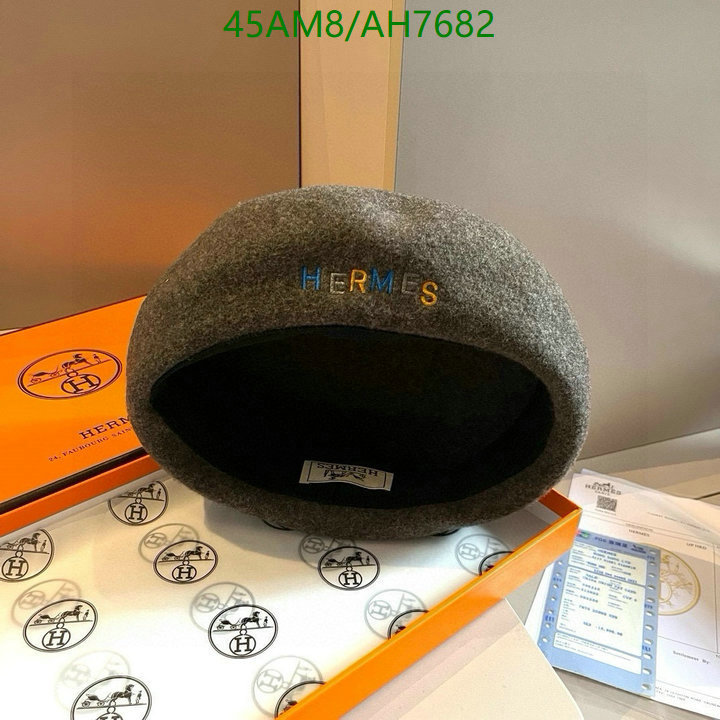 Cap-(Hat)-Hermes Code: AH7682 $: 45USD