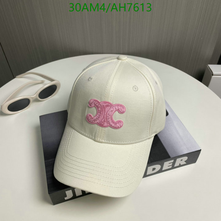 Cap-(Hat)-Celine Code: AH7613 $: 30USD