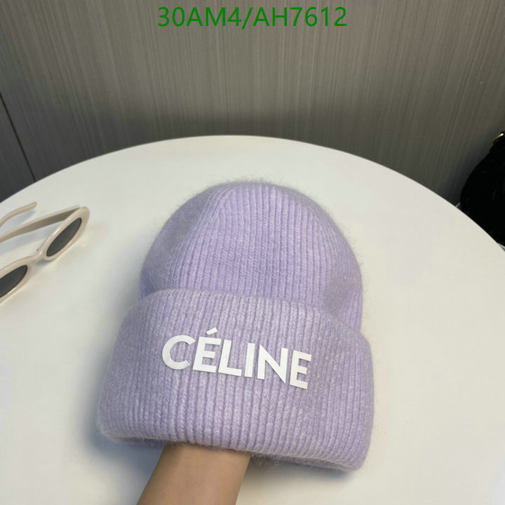 Cap-(Hat)-Celine Code: AH7612 $: 30USD