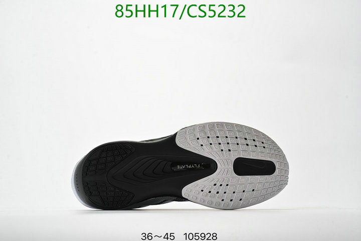 Men shoes-Nike Code: CS5232 $: 85USD