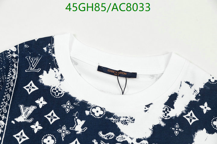 Clothing-LV Code: AC8033 $: 45USD