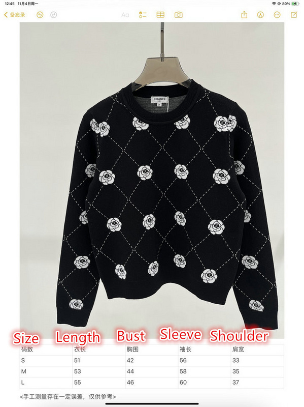 Clothing-Chanel Code: CC5190 $: 109USD