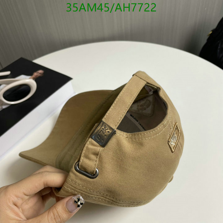 Cap-(Hat)-MLB Code: AH7722 $: 35USD