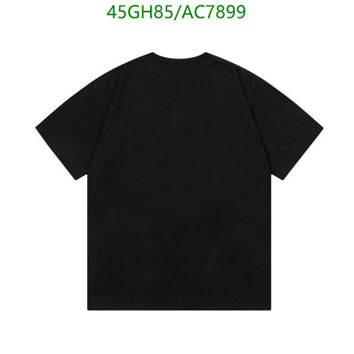 Clothing-Balenciaga Code: AC7899 $: 45USD