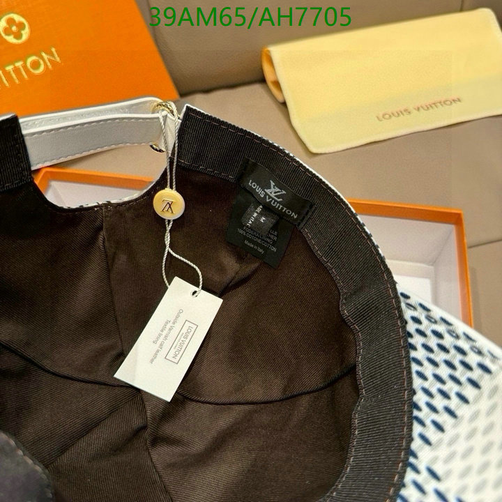 Cap-(Hat)-LV Code: AH7705 $: 39USD