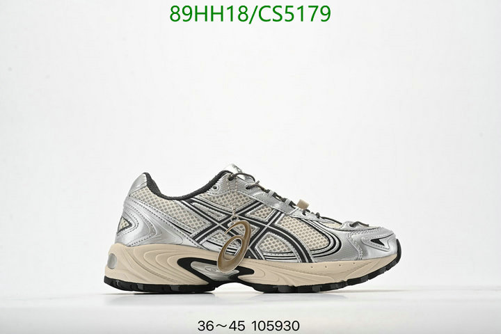 Women Shoes-Asics Code: CS5179 $: 89USD